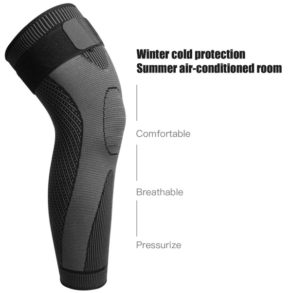 StayFit Knee Support Sleeves