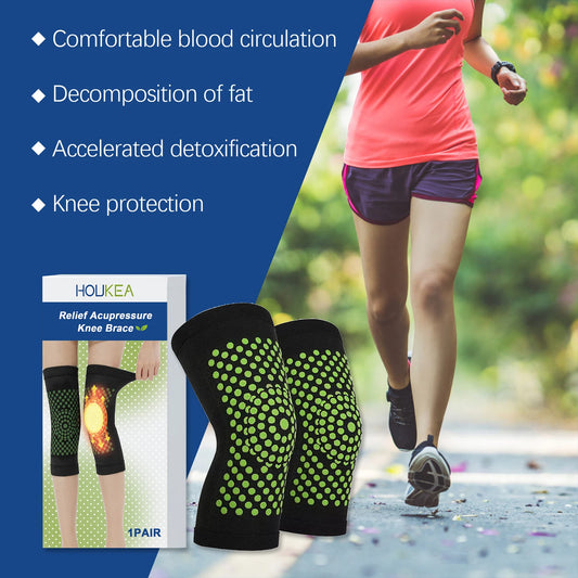 ComfortFlex Knee Support Brace