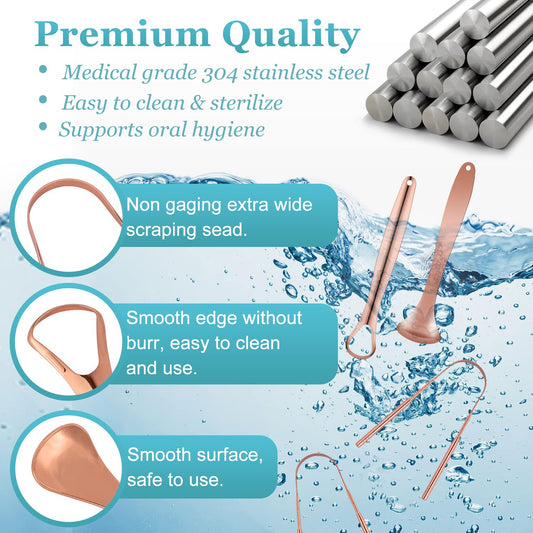 Ultimate Fresh Breath Kit