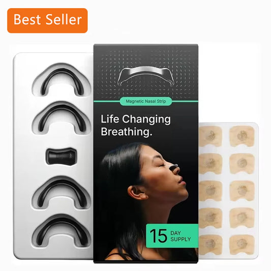 Easy Breathe Nasal Strips