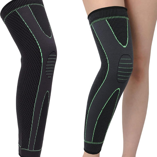 [BUY 1 GET 2] StayFit Knee Support Sleeves