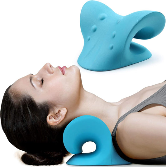 ComfortEase Neck Stretcher