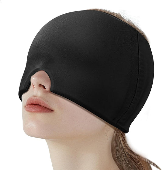 All-Around Migraine Relief Cap