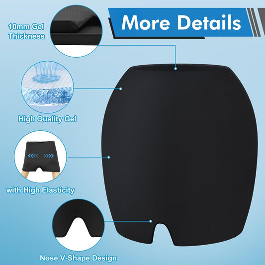 All-Around Migraine Relief Cap