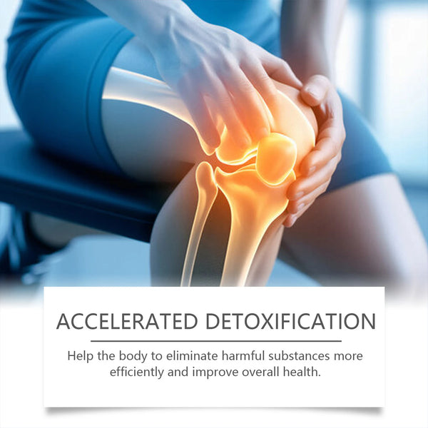 ComfortFlex Knee Support Brace