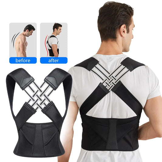 ComfortFit Posture Support